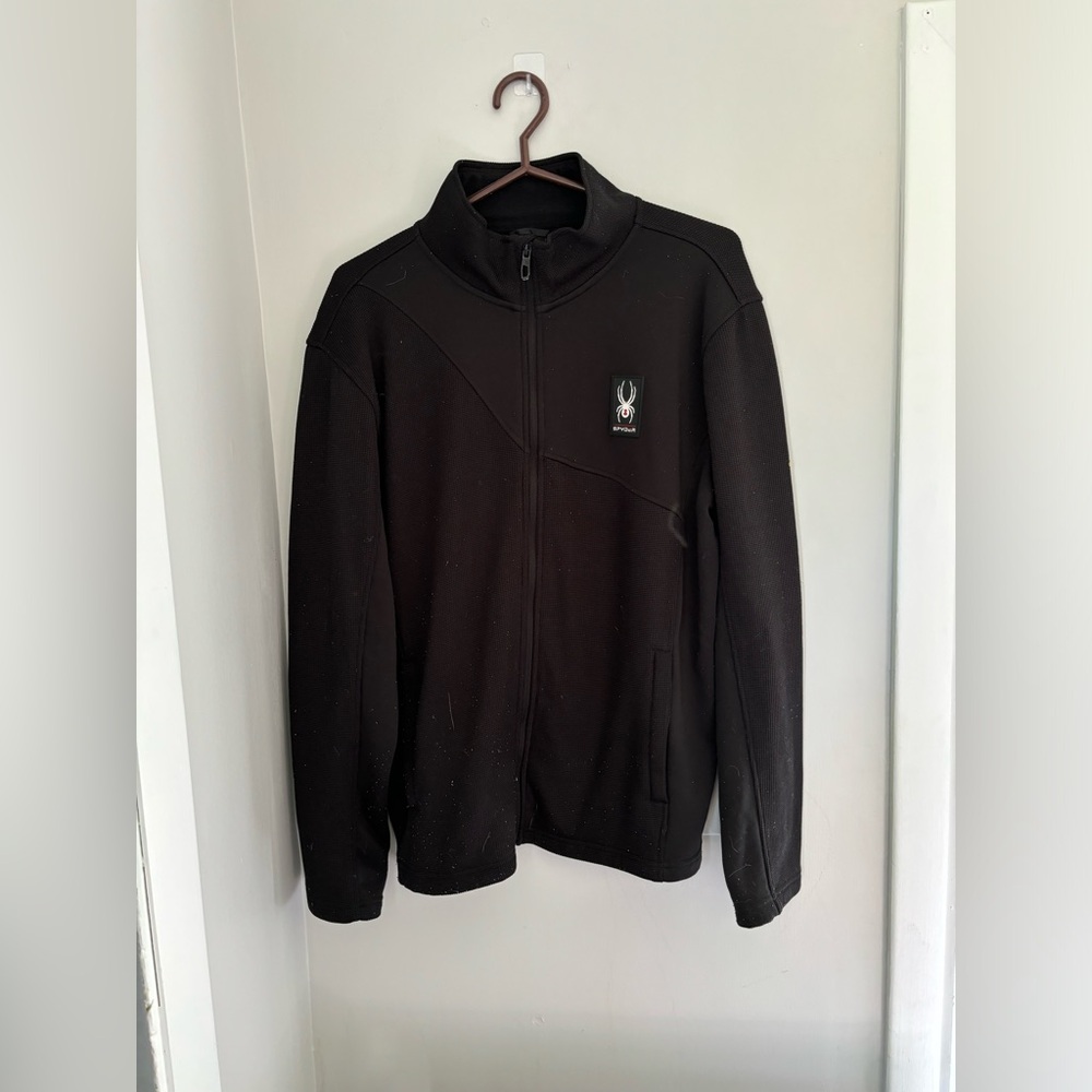Spider Jacket